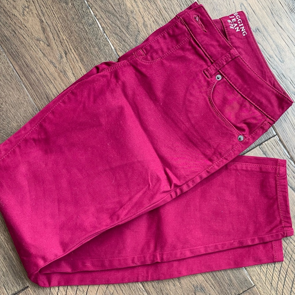 The Limited Legging Jeans